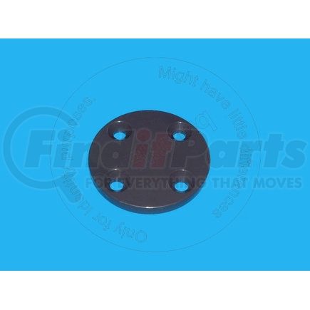 Blumaq VOE16204353 Multi-Purpose Hardware - Protecting Plate, Fit for Volvo Applications