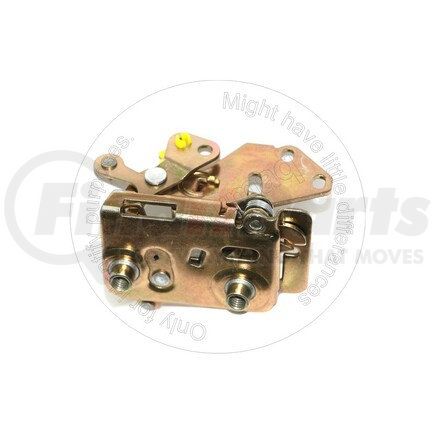 Blumaq VOE1610882 Door Lock Assembly (Blumaq)