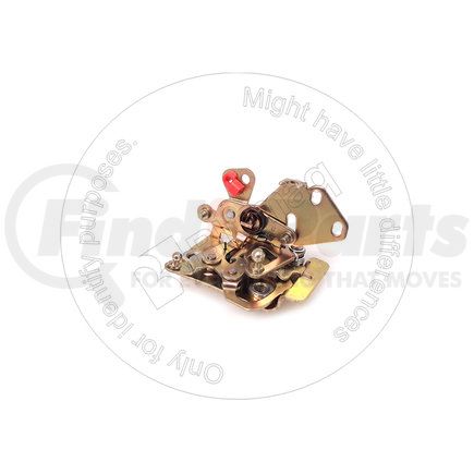 Blumaq VOE1610922 DOOR LOCK