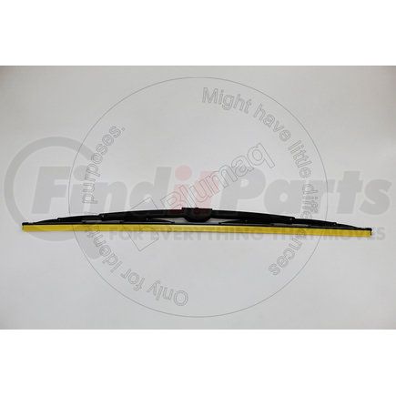 Blumaq VOE16284724 Wiper Blade - 32 in. Long, fits Volvo