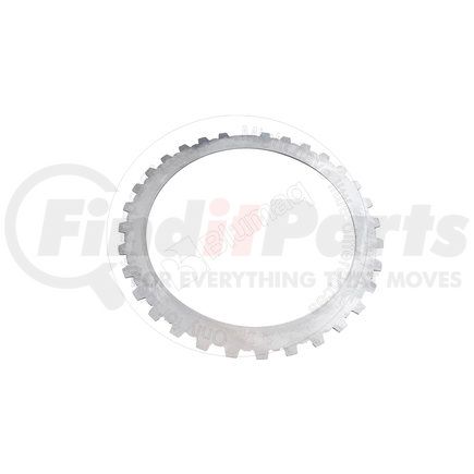 Blumaq VOE1650314 Clutch Disc Intermediate Plate - Steel, 277.5 mm. ID, 349.5 mm. OD, 2.5 mm. Thick