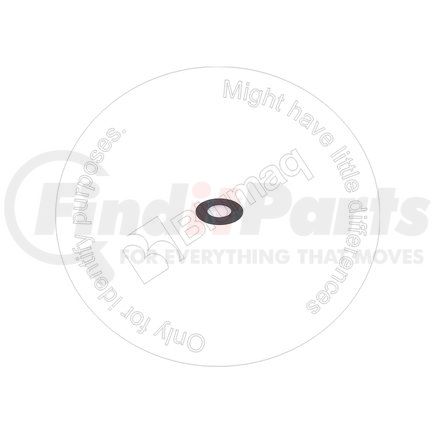 Blumaq VOE1650195 Washer