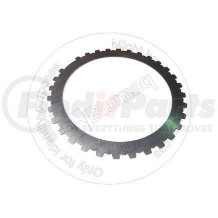 Blumaq VOE1650318 Transmission Clutch Friction Plate - 3 mm. Thick