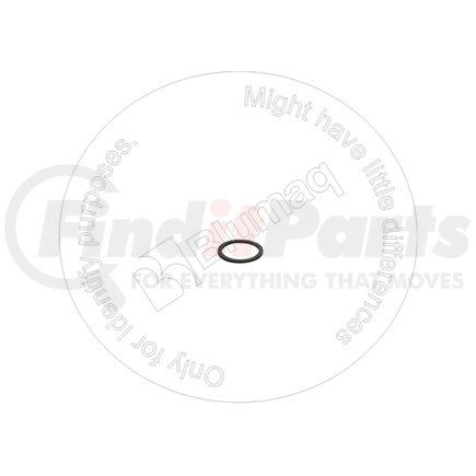 Blumaq VOE1675841 GASKET