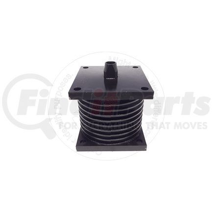 Blumaq VOE16879802 Multi-Purpose Bushing - Fit for Volvo Applications