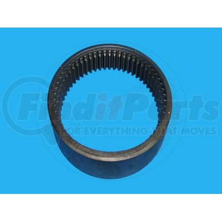 Blumaq VOE17246155 Transmission Gear - Front Axle, 55 Teeth