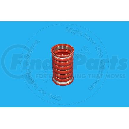 Blumaq VOE17247681 Intercooler Hose - fit for Volvo Applications