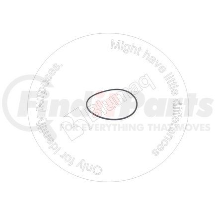 Blumaq VOE17248168 Seal O-ring