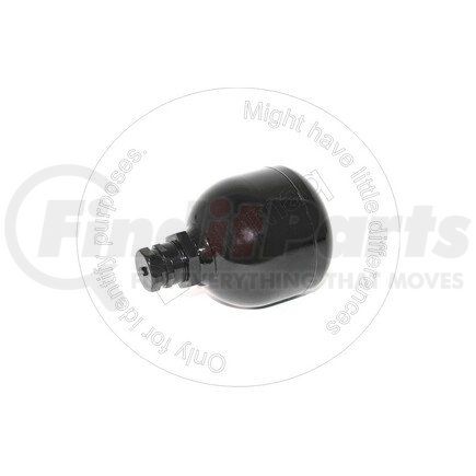 Blumaq VOE17262258 Brake Pressure Accumulator