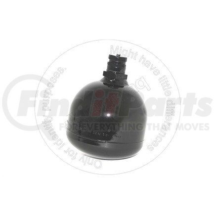 Blumaq VOE17262262 Brake Pressure Accumulator