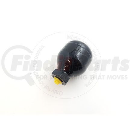 Blumaq VOE17262257 Brake Pressure Accumulator