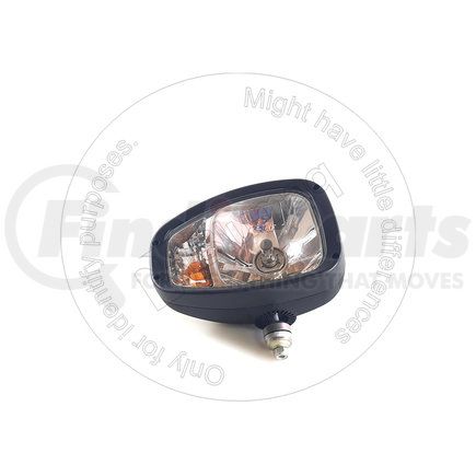 Blumaq VOE17286451 Headlight