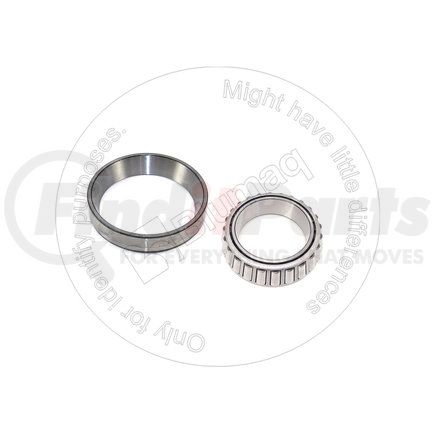 Blumaq VOE183704 BEARING