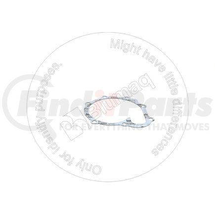 Blumaq VOE20405691 GASKET