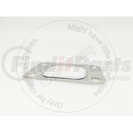 Blumaq VOE20405970 GASKET