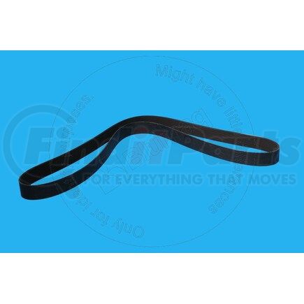 Blumaq VOE20441930 V-Belts - Ribbed, fits Volvo D8K