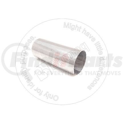 Blumaq VOE20442237 Multi-Purpose Hose - Flexible Hose, Fit for Volvo Applications
