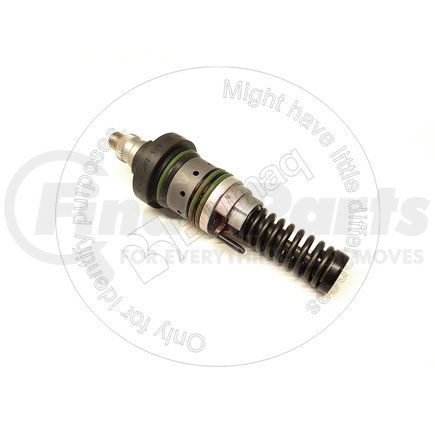 Blumaq VOE20460072 Fuel Injection Pump