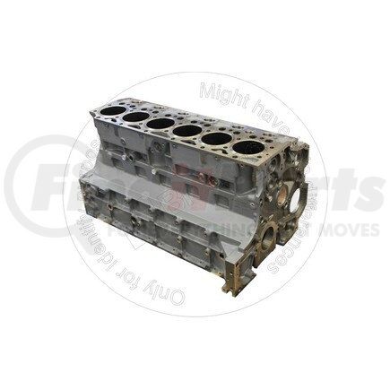 Blumaq VOE20544667 Engine Block - fits Volvo