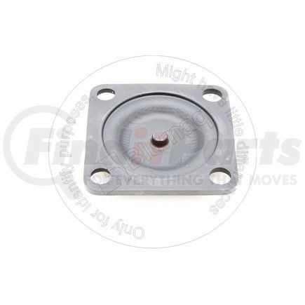 Blumaq VOE20545485 Differential Lock Assembly - Diaphragm
