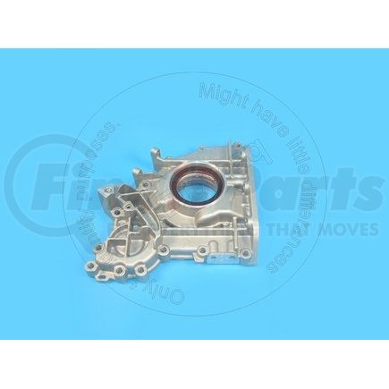Blumaq VOE20726088 Engine Oil Pump Cover
