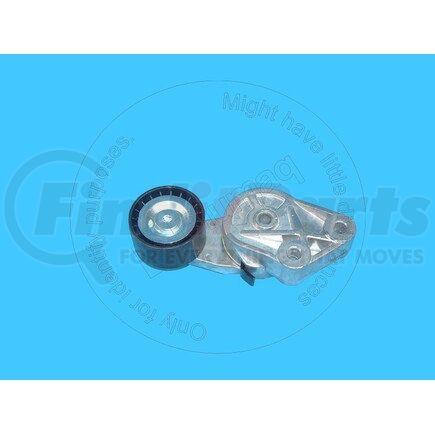 Blumaq VOE20762060 Accessory Drive Belt Tensioner - fits Volvo Excavator EC700B