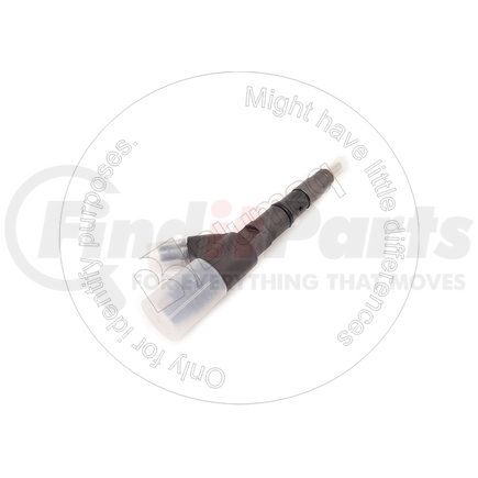 Blumaq VOE20798114 Fuel Injector - fit for Volvo Applications