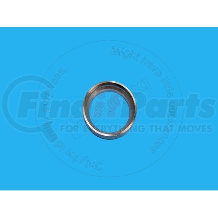 Blumaq VOE20849979 Engine Valve Seat - 30.1 mm. ID, 39.98 mm. OD, 7.4 mm. Height, 45 Deg. Angle