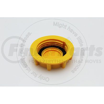Blumaq VOE20879316 Engine Coolant Reservoir Cap