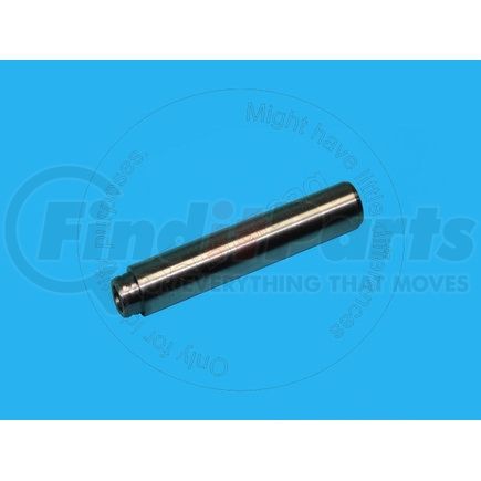 Blumaq VOE20904074 Engine Valve Guide - Exhaust, 58.3 mm. Long, 13.04 mm. OD