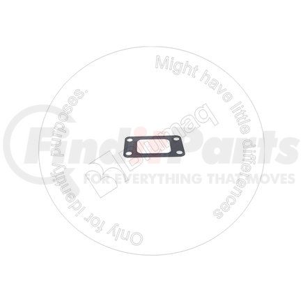 Blumaq VOE21792306 GASKET