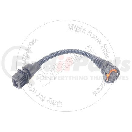 Blumaq VOE22662214 Multi-Purpose Hardware - Fit for Volvo Applications