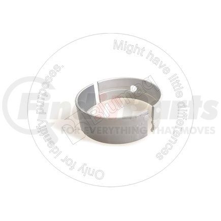 Blumaq VOE271231 Engine Crankshaft Main Bearing - fit for Volvo Applications