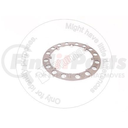Blumaq VOE3152194 Final Drive Lock Plate