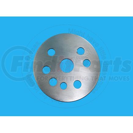 Blumaq VOE3184865 Engine Camshaft Idler Gear Thrust Washer
