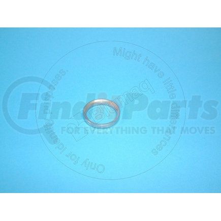 Blumaq VOE420874 Engine Valve Seat - Intake, Standard