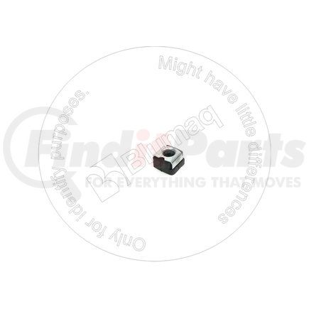 Blumaq VOE420991 Multi-Purpose Bushing - Silentblock fit for Volvo Applications