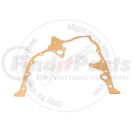 Blumaq VOE421057 GASKET