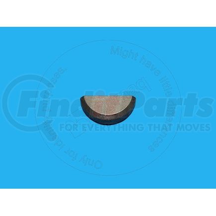 Blumaq VOE422253 Woodruff Key