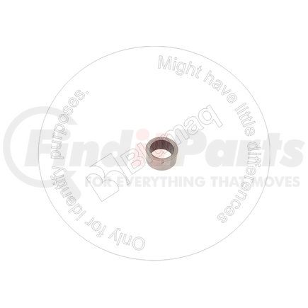 Blumaq VOE422217 Exhaust Manifold Bolt Sleeve - 13.5 x 18.9 x 9 mm