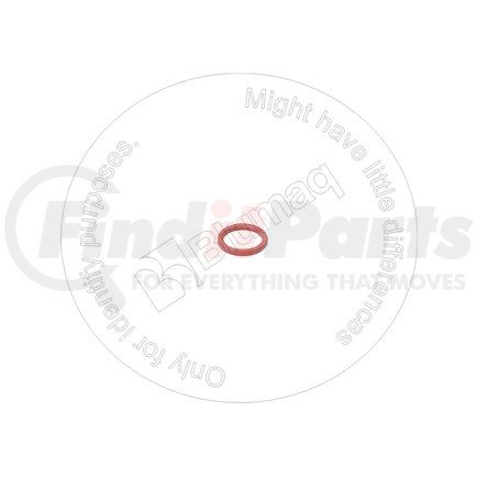 Blumaq VOE469982 SEAL