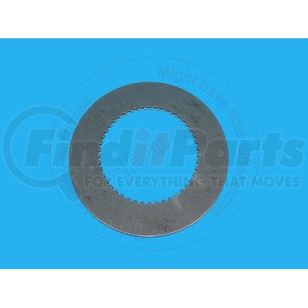 Blumaq VOE4720762 Transmission Clutch Friction Plate - Steel