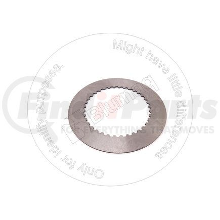 Blumaq VOE4720857 Transmission Clutch Friction Plate - Steel