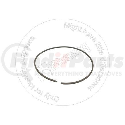 Blumaq VOE4720864 Automatic Transmission Clutch Piston Seal