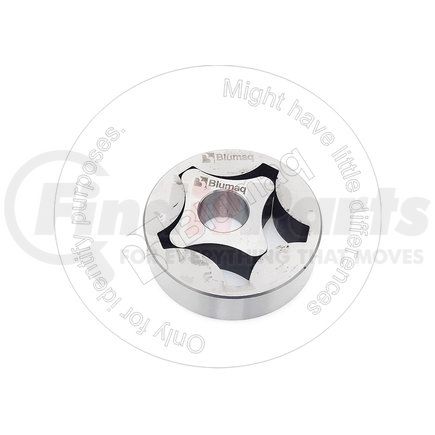 Blumaq VOE4778347 Engine Oil Pump Rotor - Fit for Volvo Applications