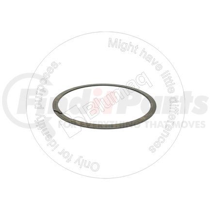 Blumaq VOE4786536 Multi-Purpose C-Clip - Fit for Volvo Applications