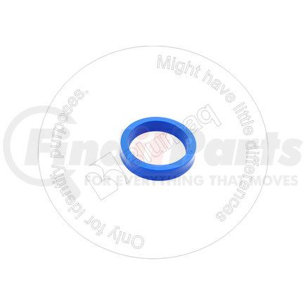 Blumaq VOE4784044 Hydraulic Cylinder Seal Kit - fits Volvo