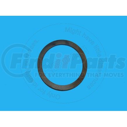 Blumaq VOE4870247 Differential Pinion Shim - 3.21 mm. Thick