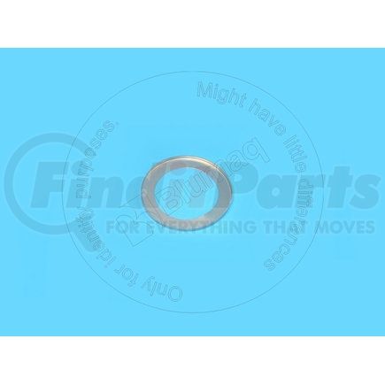 Blumaq VOE4870325 Engine Oil Sump Plate - Fit for Volvo Applications
