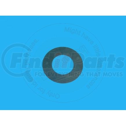 Blumaq VOE4870486 Automatic Transmission Planetary Carrier Thrust Washer - Front Axle